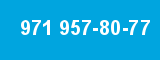 971 957-80-77 971 957-80-77